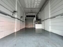 Enterprise Hub (D22), Factory #617476961